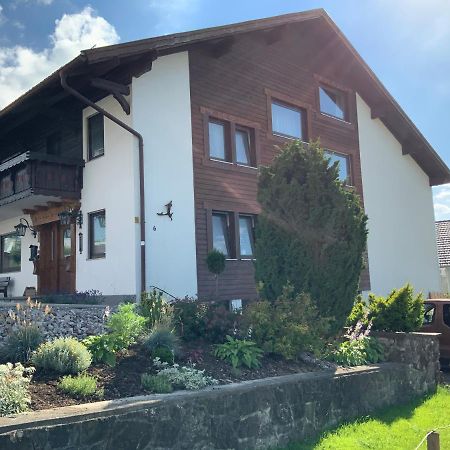 Haus Der Hoffnung Apartment Füssen Exterior foto
